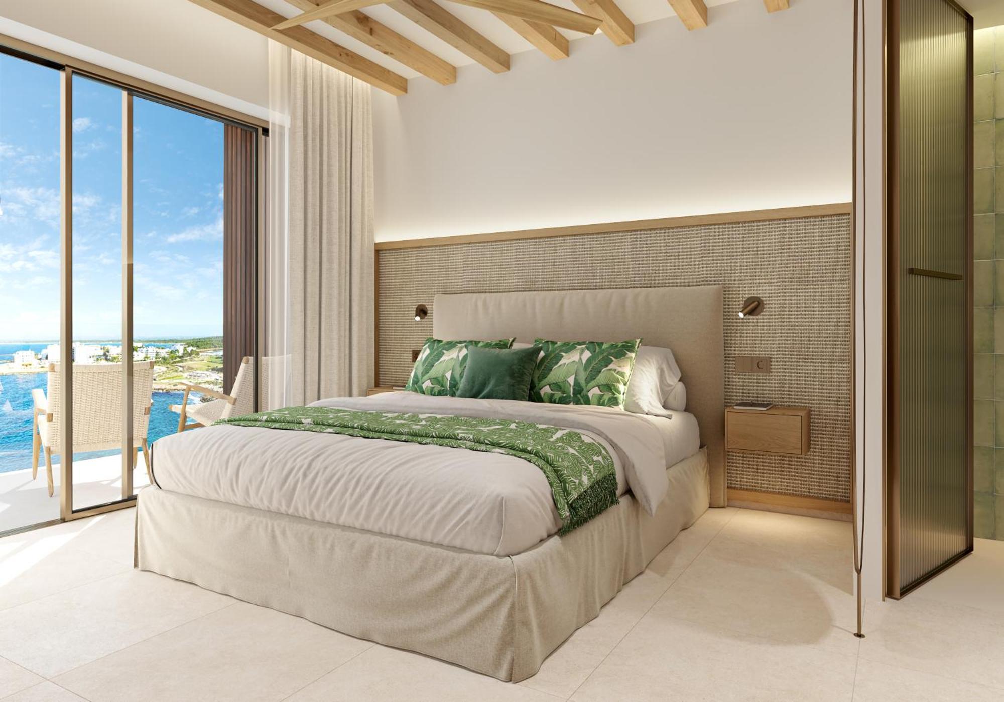 Iberostar Selection Es Trenc -New Opening- Hotel Colonia de Sant Jordi Exterior foto