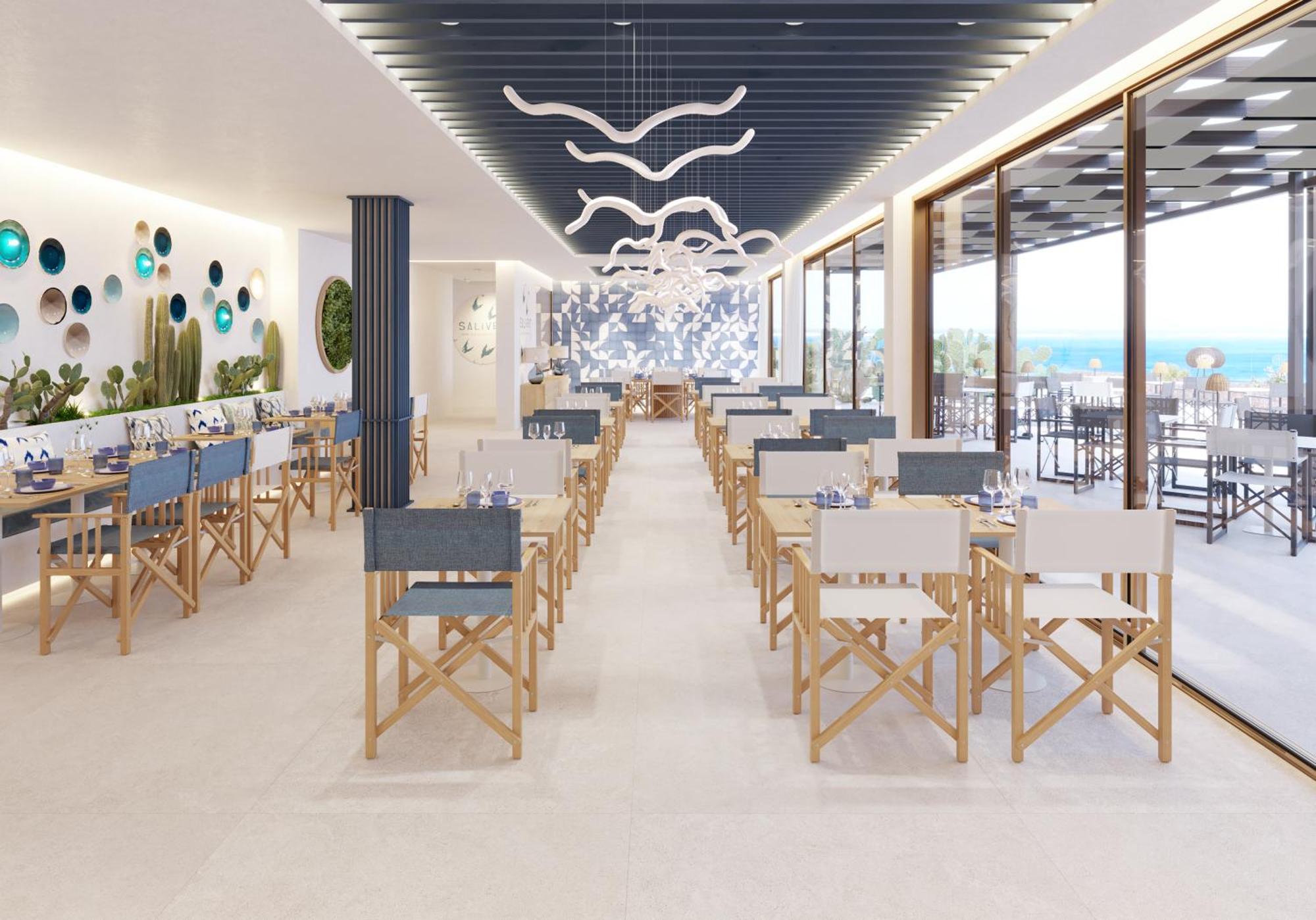 Iberostar Selection Es Trenc -New Opening- Hotel Colonia de Sant Jordi Exterior foto