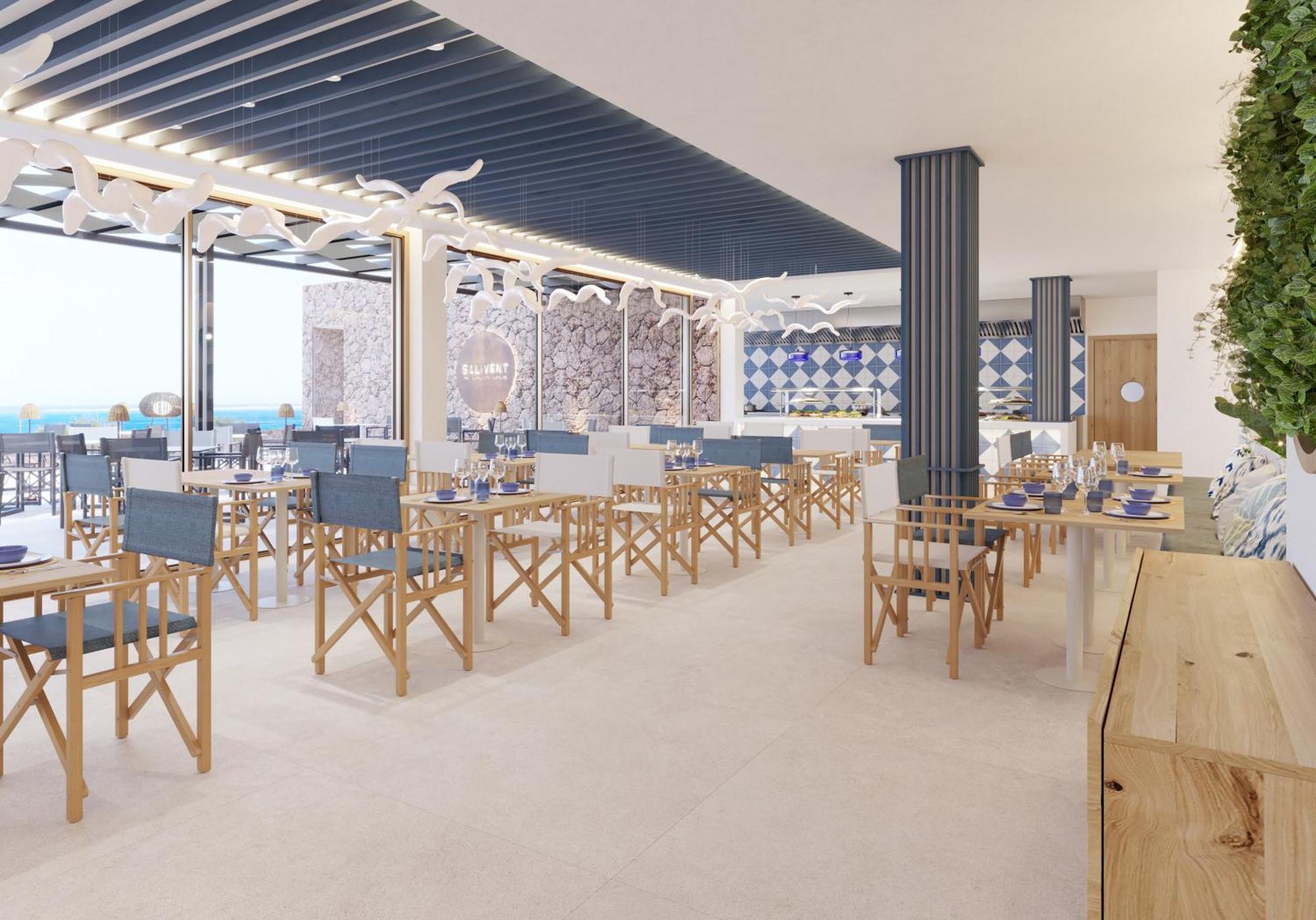 Iberostar Selection Es Trenc -New Opening- Hotel Colonia de Sant Jordi Exterior foto