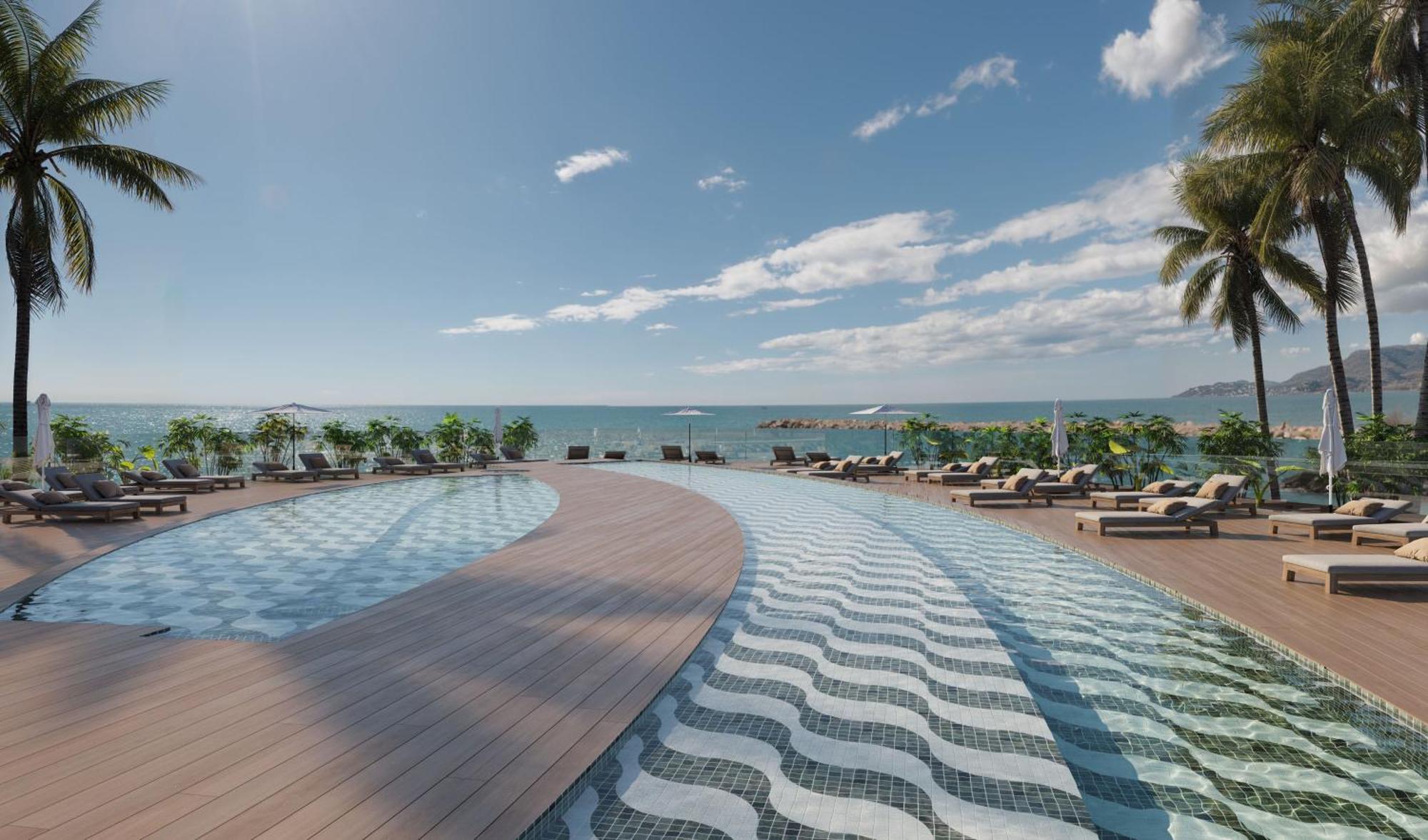 Iberostar Selection Es Trenc -New Opening- Hotel Colonia de Sant Jordi Exterior foto