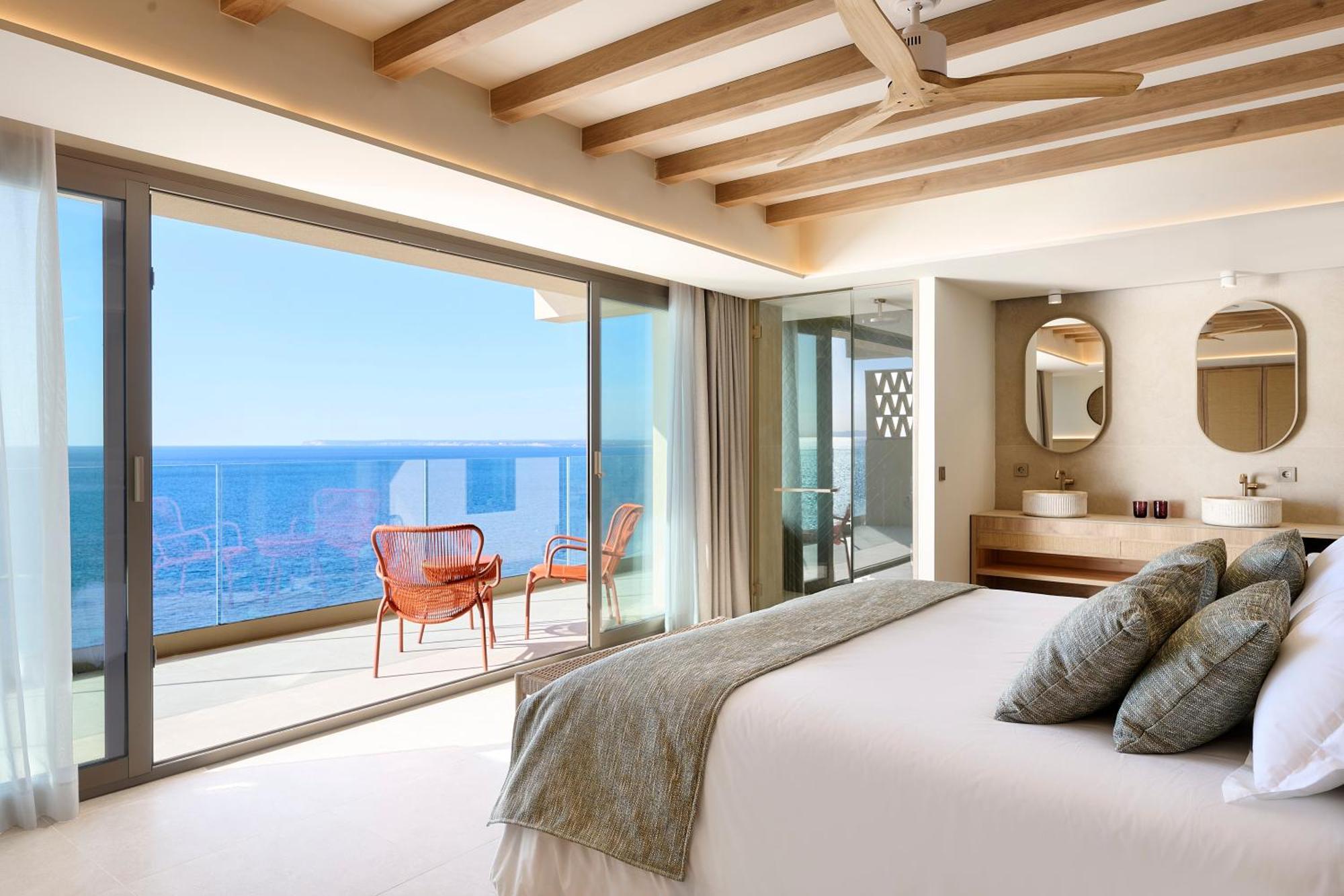 Iberostar Selection Es Trenc -New Opening- Hotel Colonia de Sant Jordi Exterior foto