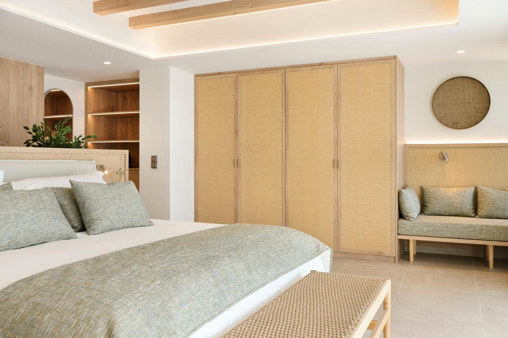 Iberostar Selection Es Trenc -New Opening- Hotel Colonia de Sant Jordi Exterior foto