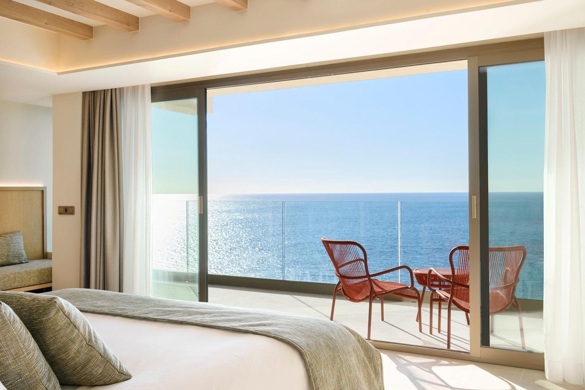 Iberostar Selection Es Trenc -New Opening- Hotel Colonia de Sant Jordi Exterior foto