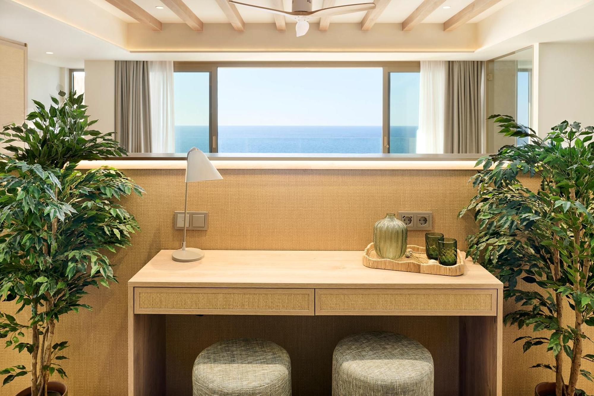 Iberostar Selection Es Trenc -New Opening- Hotel Colonia de Sant Jordi Exterior foto