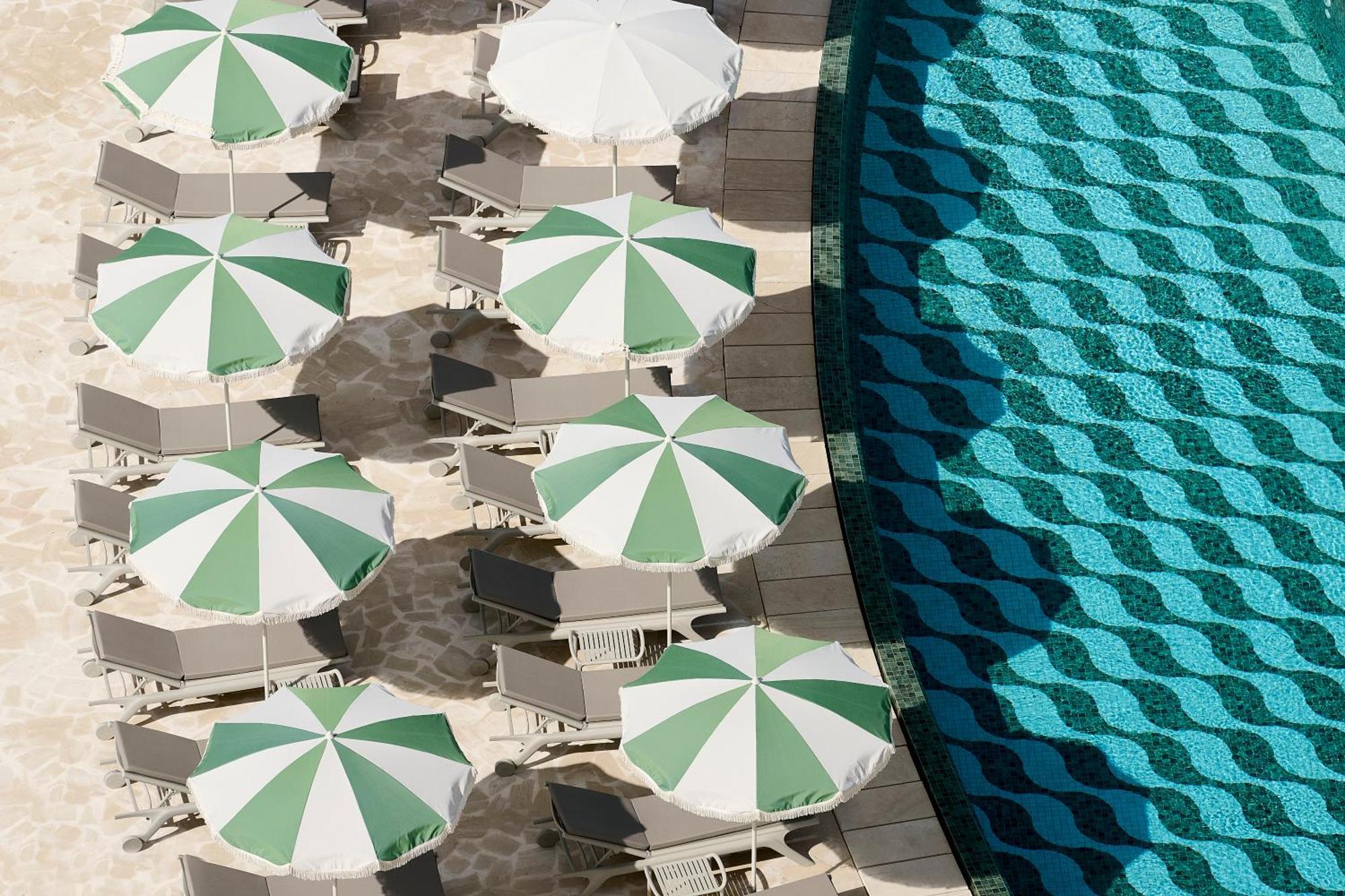Iberostar Selection Es Trenc -New Opening- Hotel Colonia de Sant Jordi Exterior foto