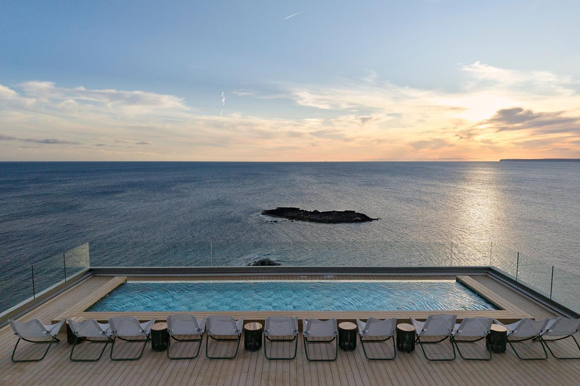 Iberostar Selection Es Trenc -New Opening- Hotel Colonia de Sant Jordi Exterior foto