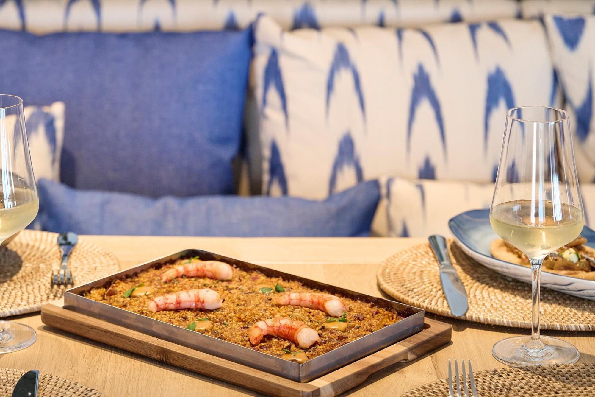 Iberostar Selection Es Trenc -New Opening- Hotel Colonia de Sant Jordi Exterior foto