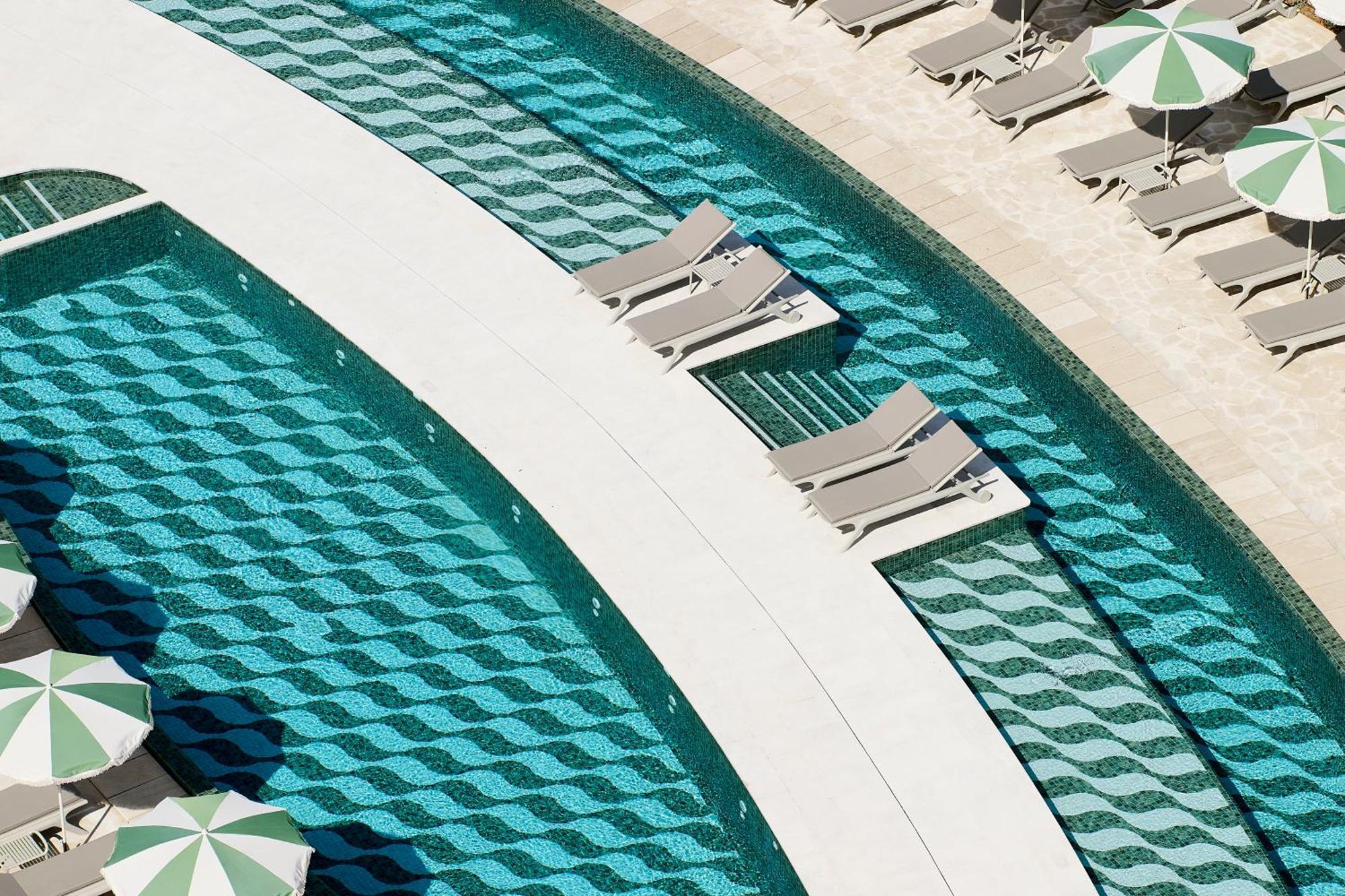 Iberostar Selection Es Trenc -New Opening- Hotel Colonia de Sant Jordi Exterior foto