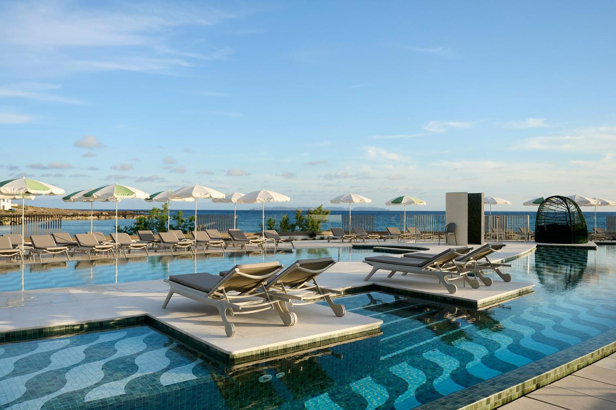 Iberostar Selection Es Trenc -New Opening- Hotel Colonia de Sant Jordi Exterior foto