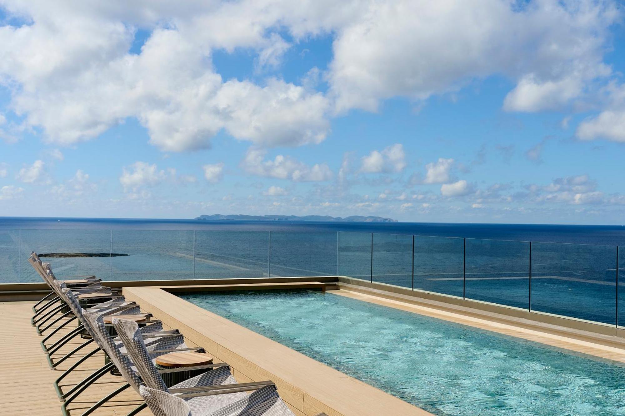Iberostar Selection Es Trenc -New Opening- Hotel Colonia de Sant Jordi Exterior foto