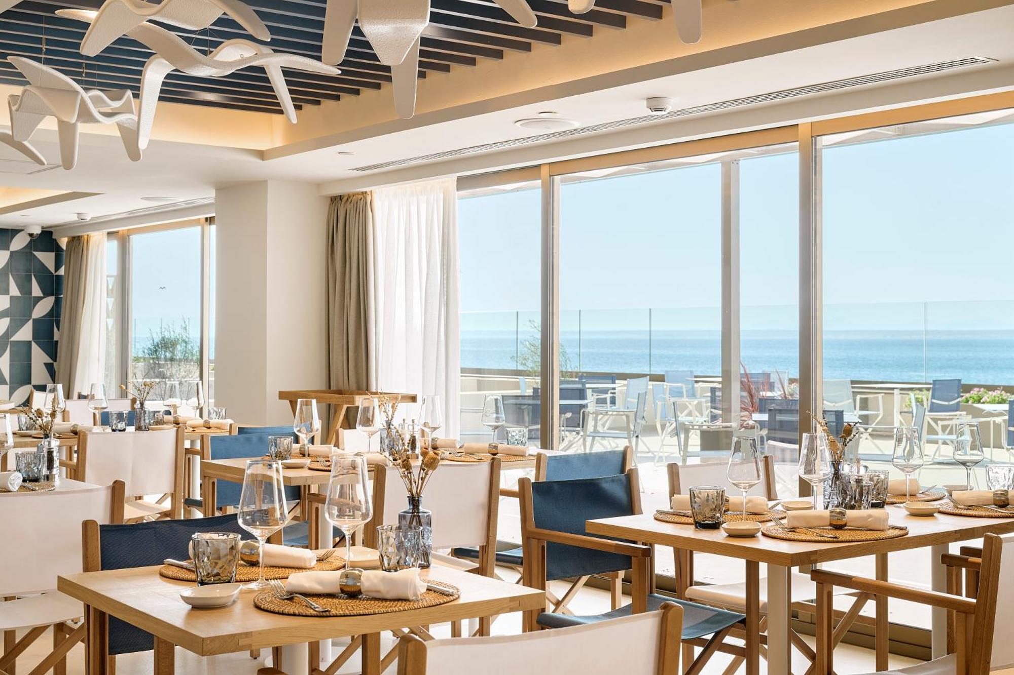Iberostar Selection Es Trenc -New Opening- Hotel Colonia de Sant Jordi Exterior foto