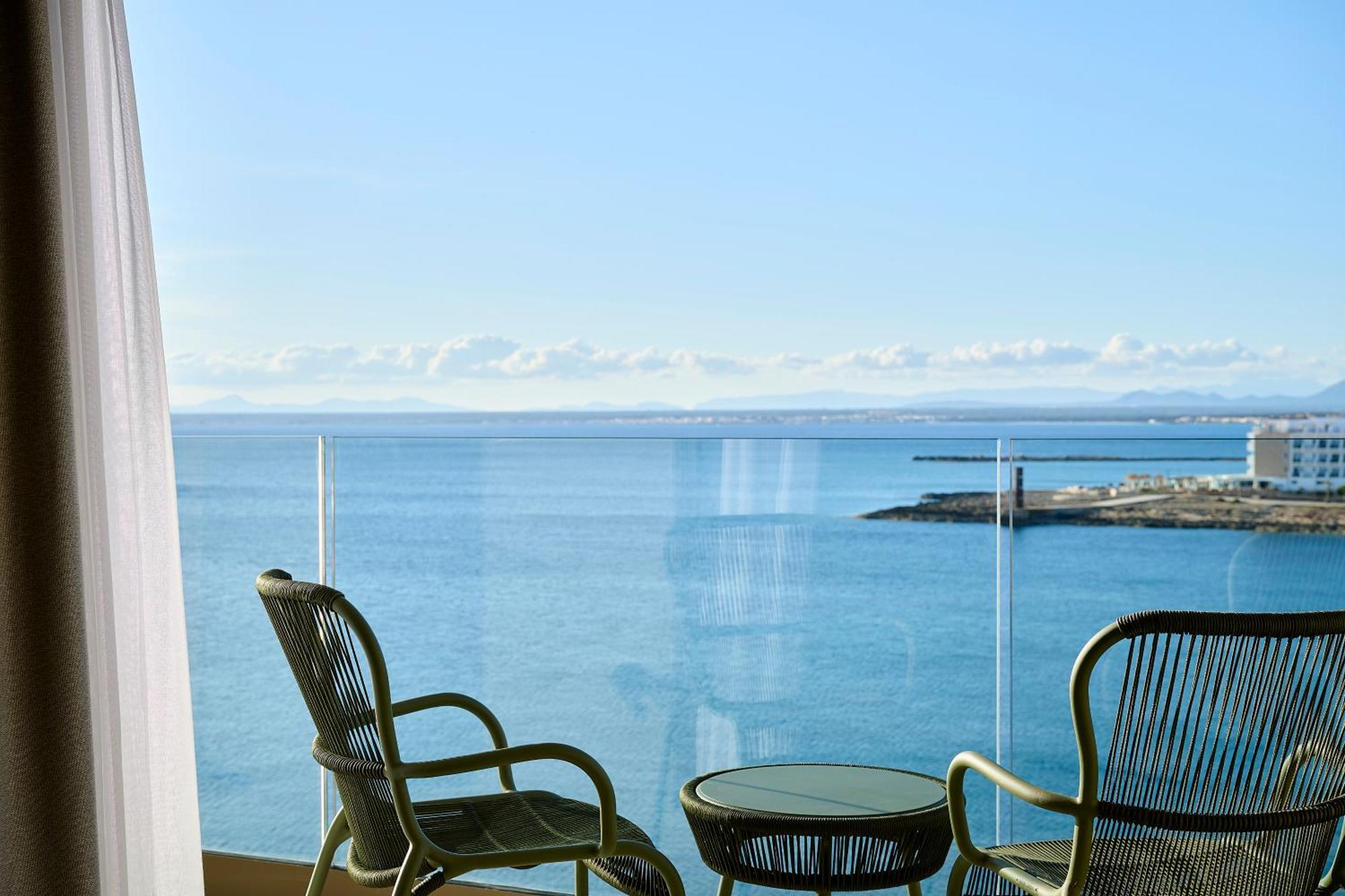 Iberostar Selection Es Trenc -New Opening- Hotel Colonia de Sant Jordi Exterior foto