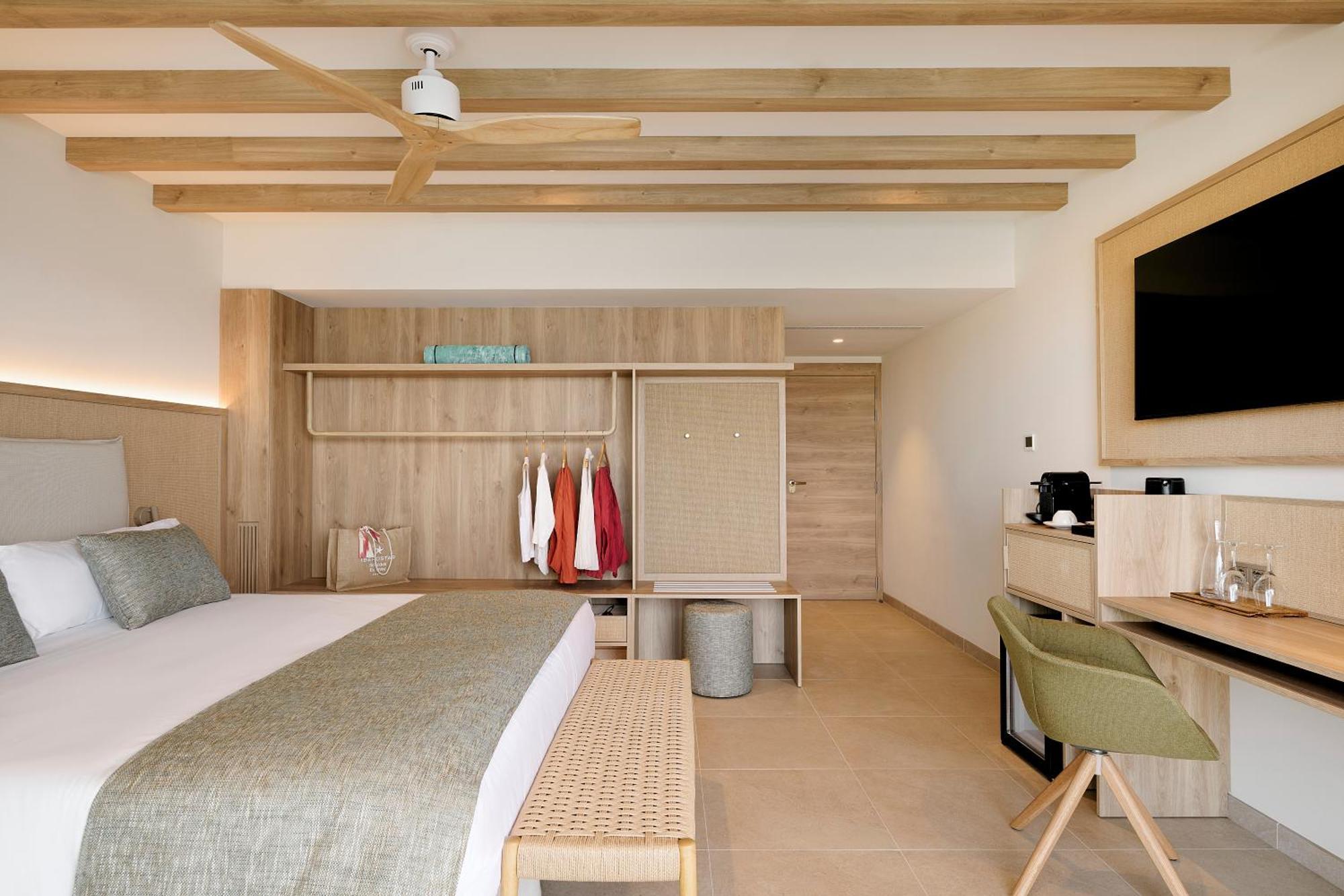 Iberostar Selection Es Trenc -New Opening- Hotel Colonia de Sant Jordi Exterior foto