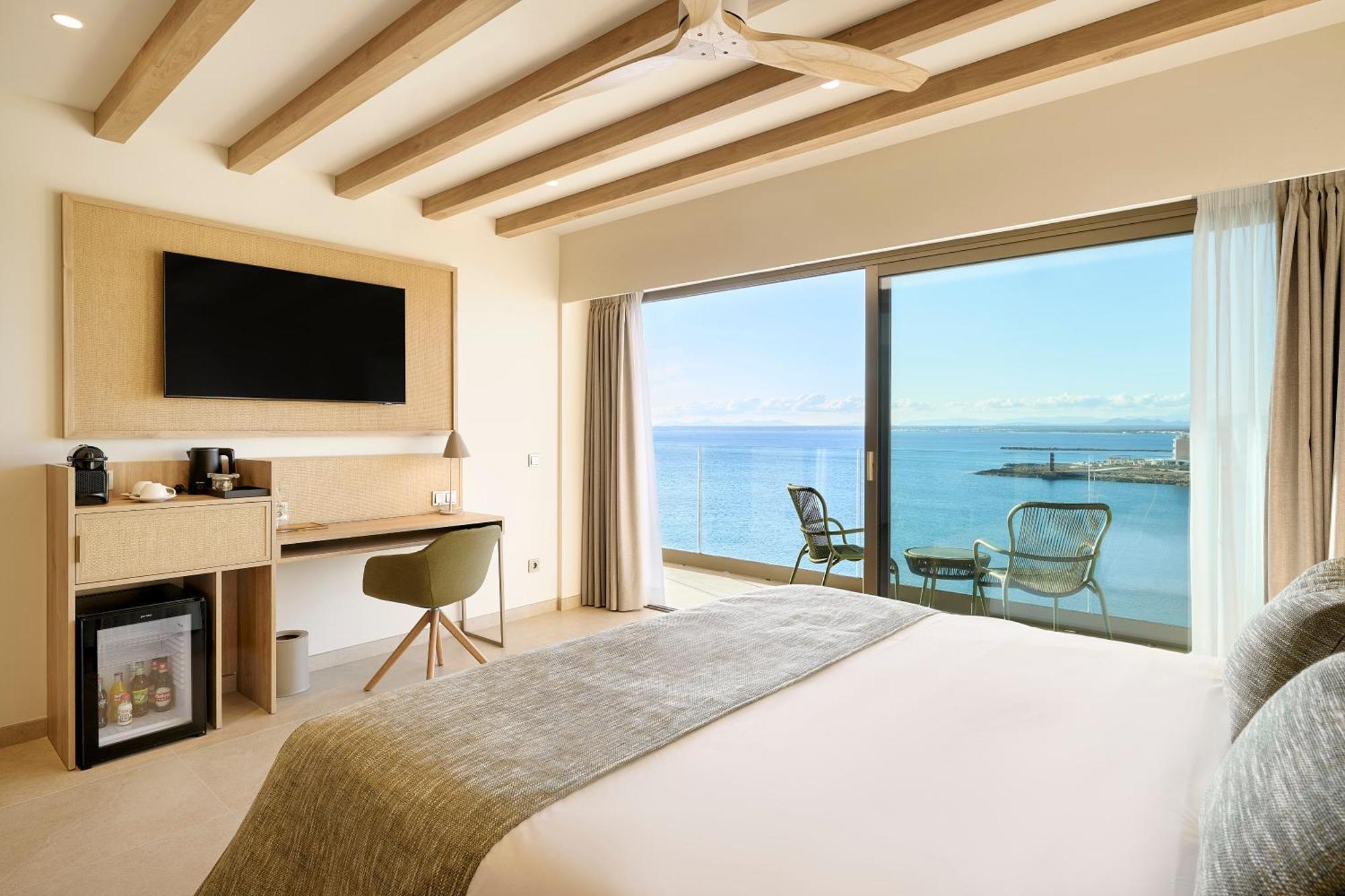 Iberostar Selection Es Trenc -New Opening- Hotel Colonia de Sant Jordi Exterior foto