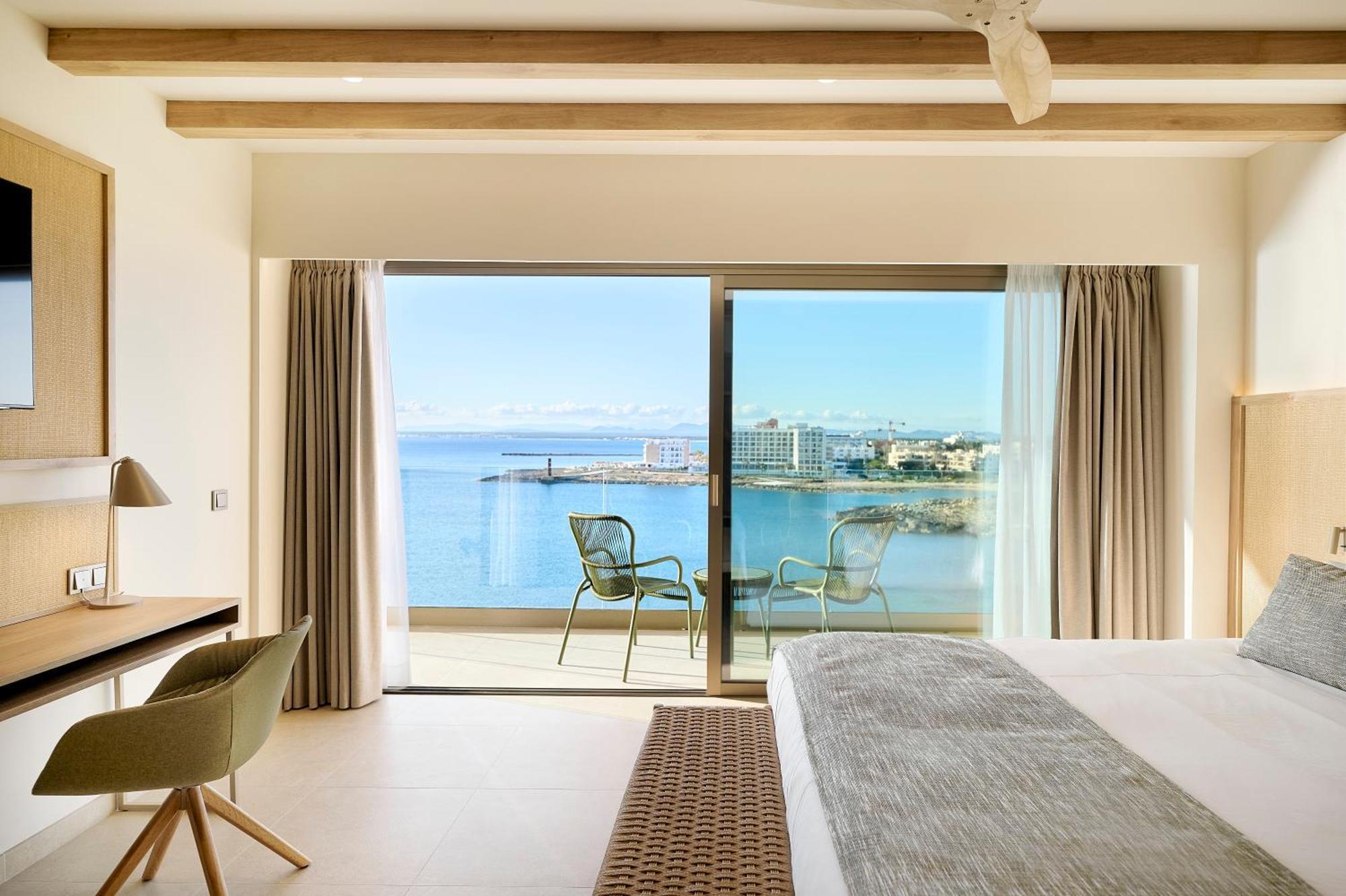 Iberostar Selection Es Trenc -New Opening- Hotel Colonia de Sant Jordi Exterior foto
