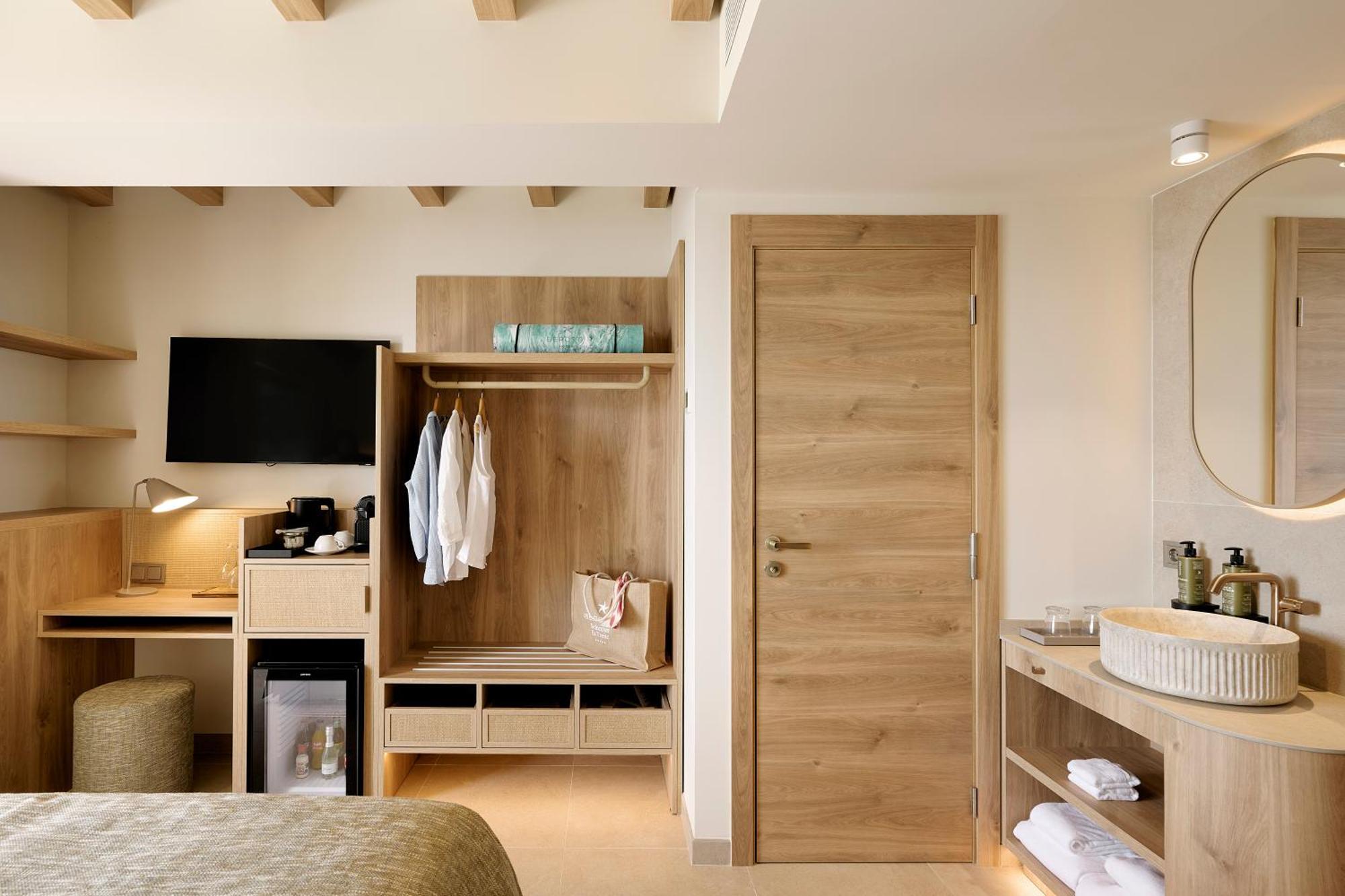 Iberostar Selection Es Trenc -New Opening- Hotel Colonia de Sant Jordi Exterior foto
