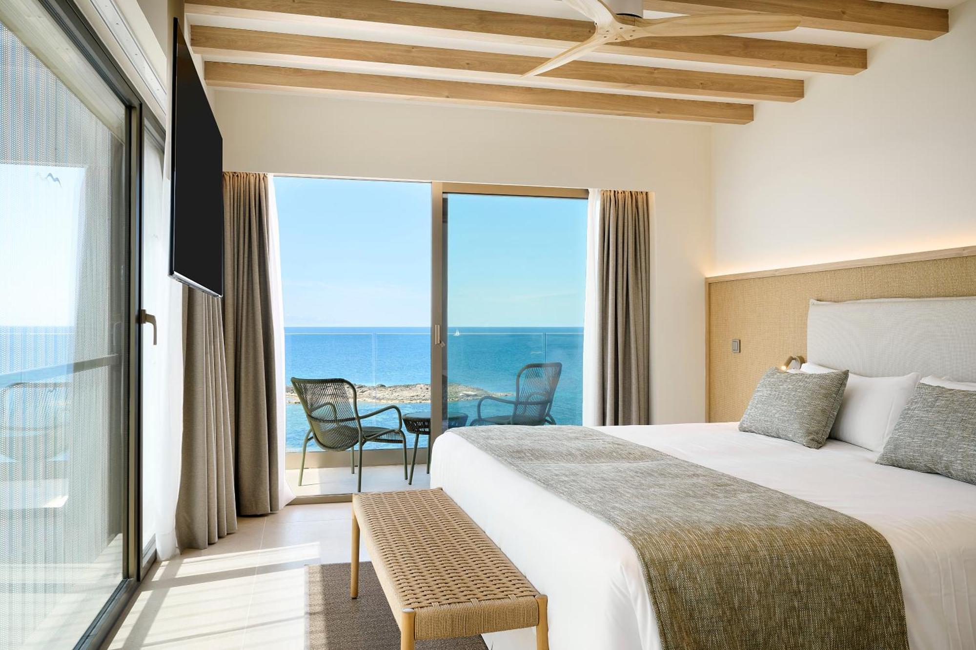 Iberostar Selection Es Trenc -New Opening- Hotel Colonia de Sant Jordi Exterior foto
