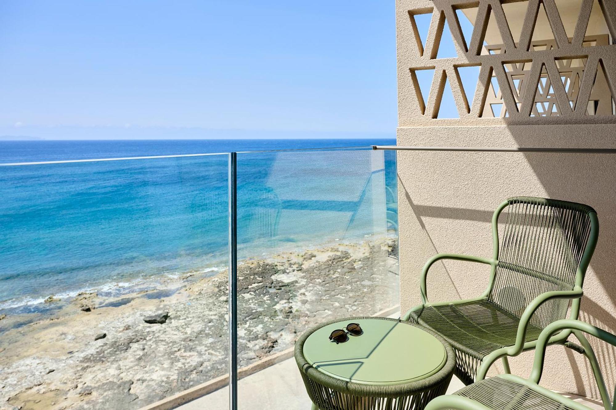 Iberostar Selection Es Trenc -New Opening- Hotel Colonia de Sant Jordi Exterior foto