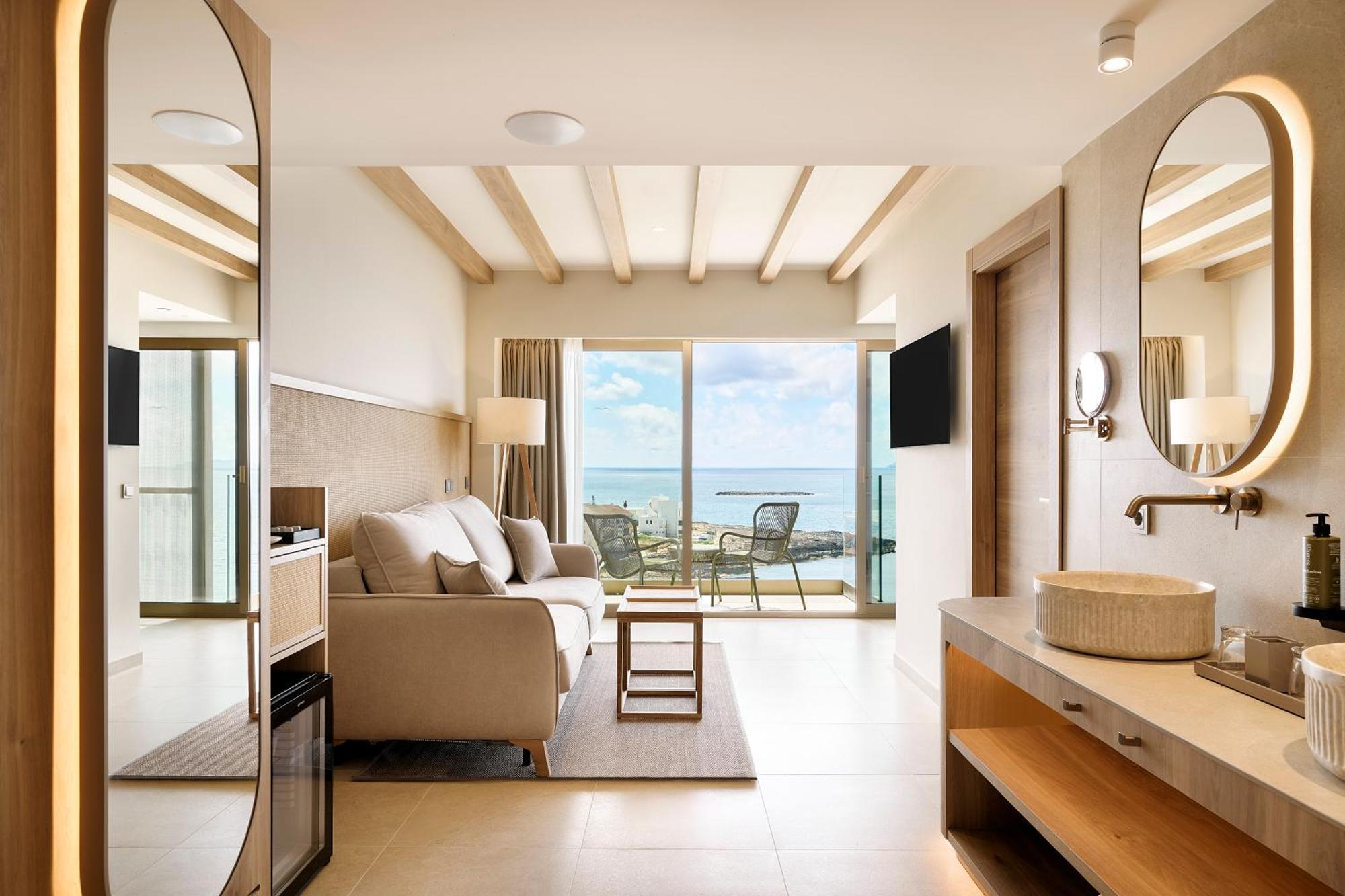 Iberostar Selection Es Trenc -New Opening- Hotel Colonia de Sant Jordi Exterior foto