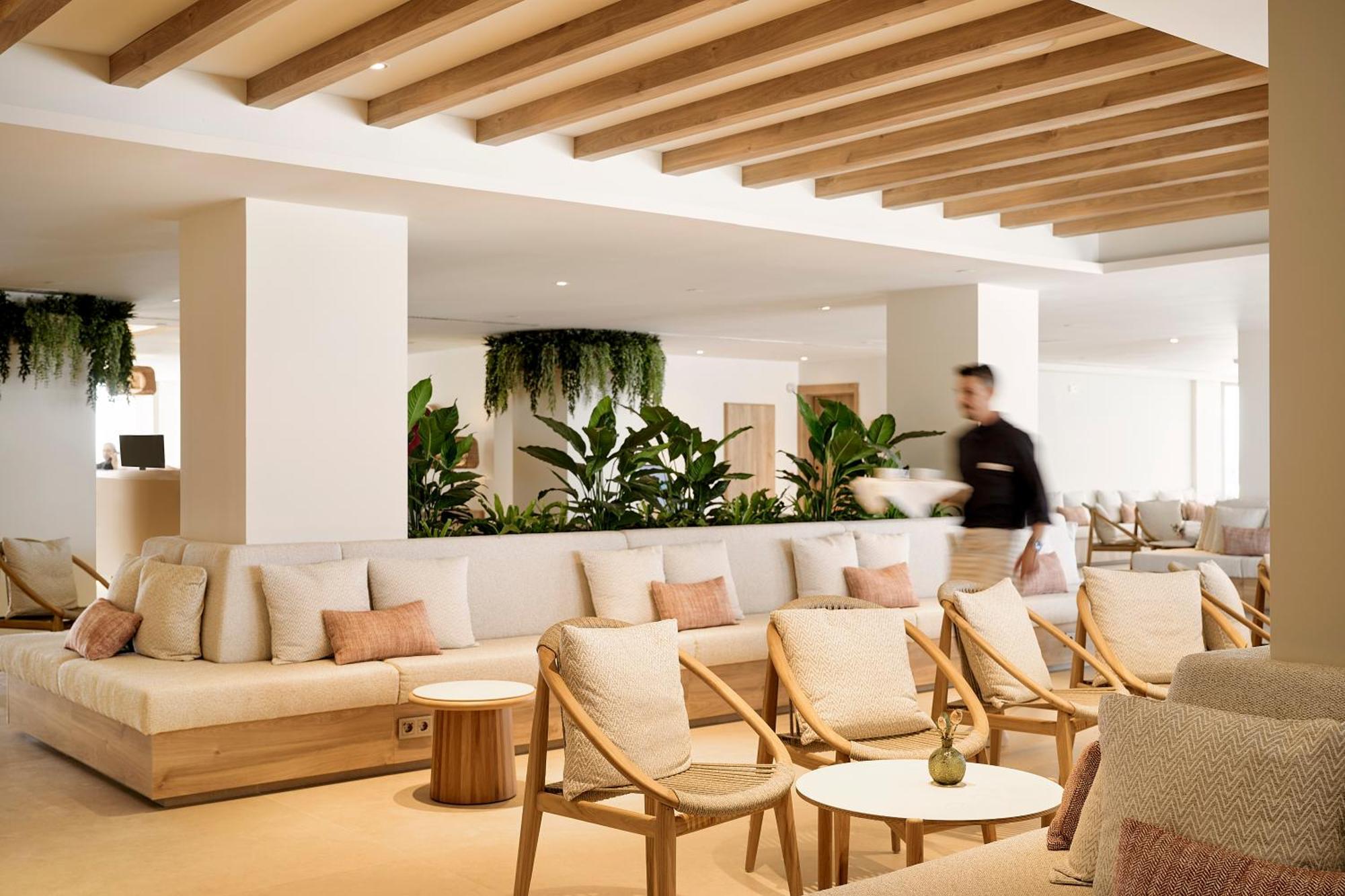 Iberostar Selection Es Trenc -New Opening- Hotel Colonia de Sant Jordi Exterior foto