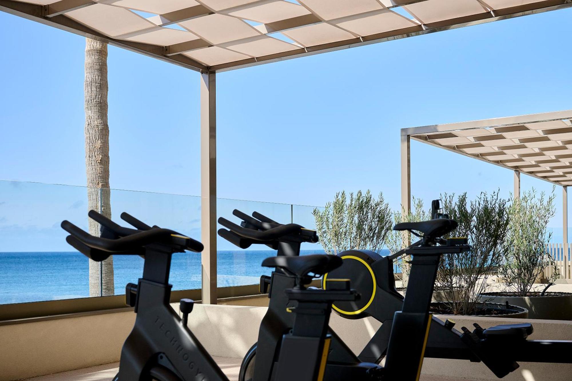 Iberostar Selection Es Trenc -New Opening- Hotel Colonia de Sant Jordi Exterior foto