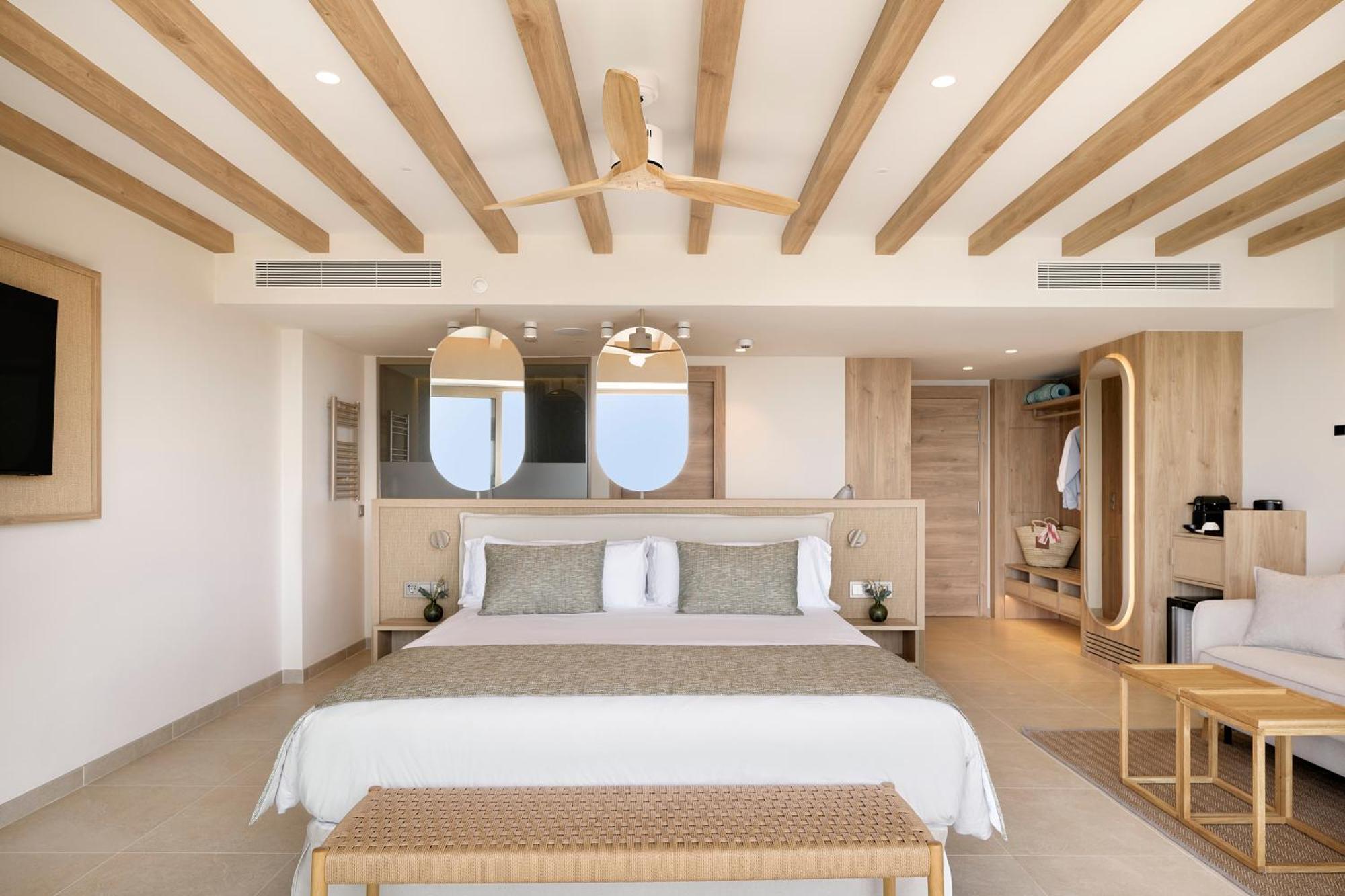 Iberostar Selection Es Trenc -New Opening- Hotel Colonia de Sant Jordi Exterior foto