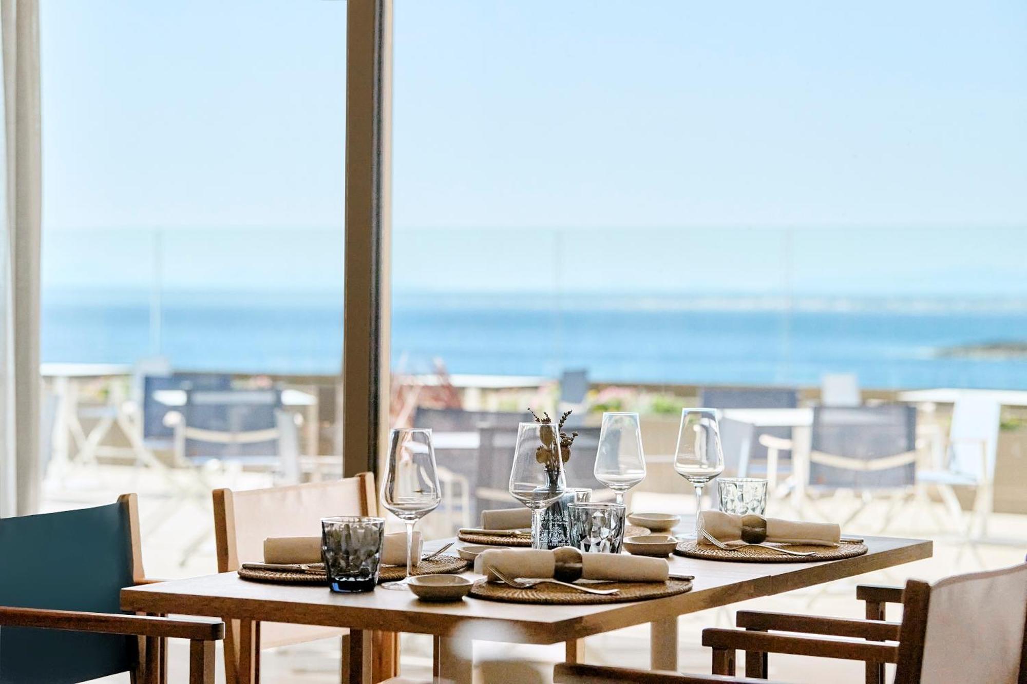 Iberostar Selection Es Trenc -New Opening- Hotel Colonia de Sant Jordi Exterior foto