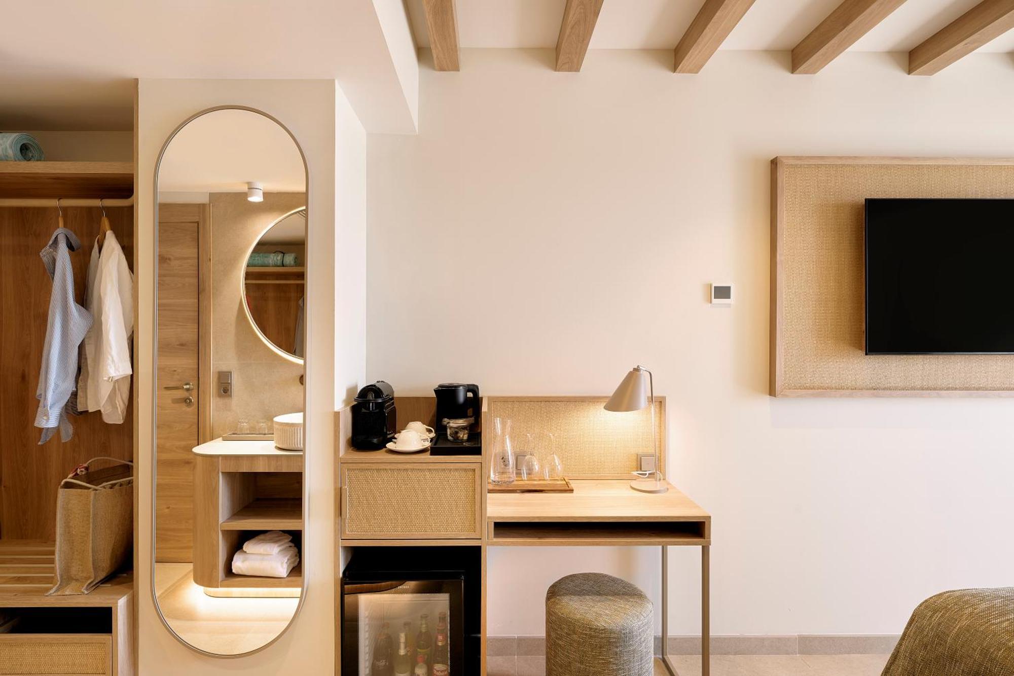 Iberostar Selection Es Trenc -New Opening- Hotel Colonia de Sant Jordi Exterior foto