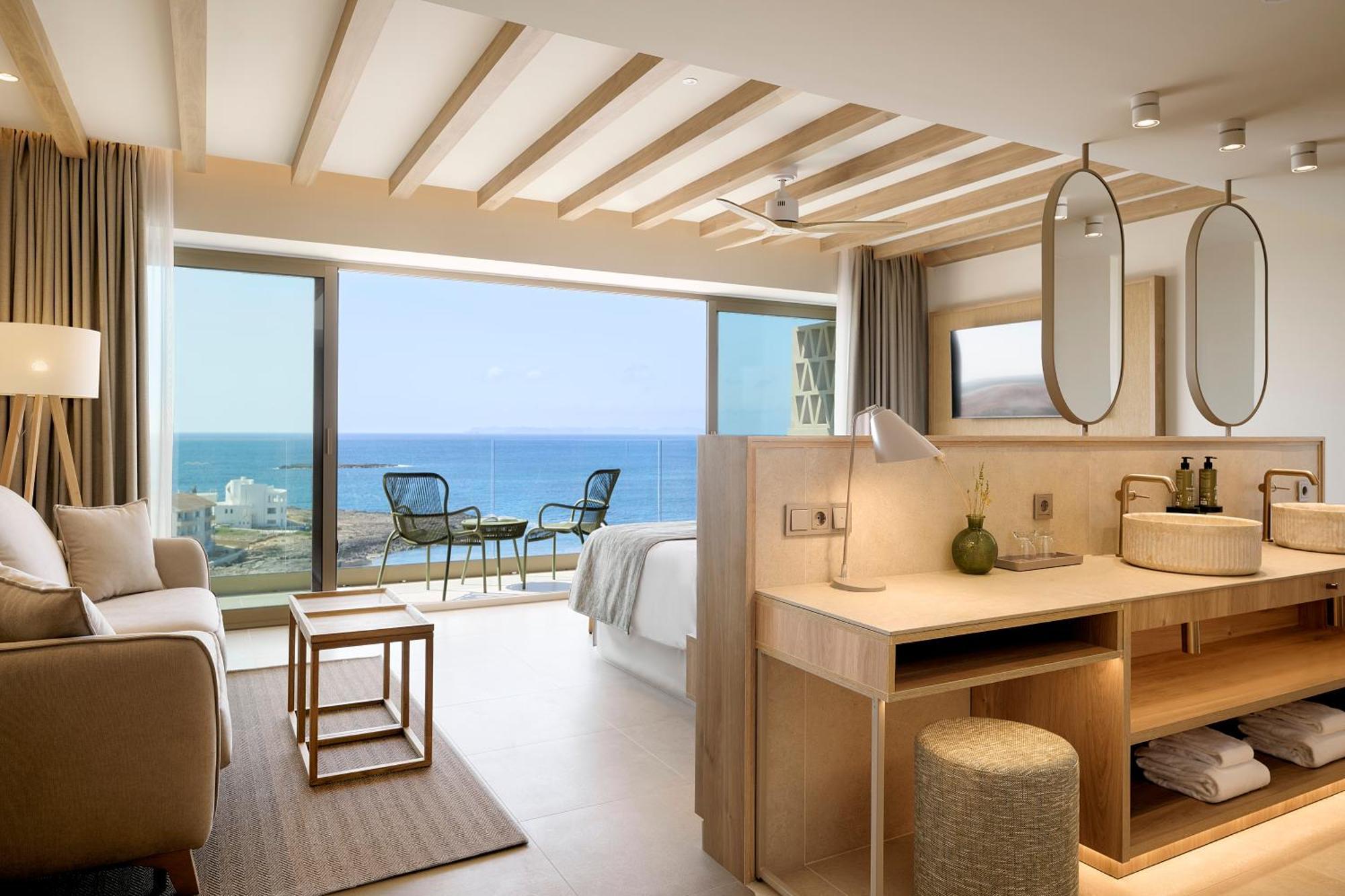 Iberostar Selection Es Trenc -New Opening- Hotel Colonia de Sant Jordi Exterior foto